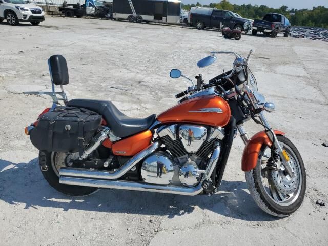 Honda VTX1300C