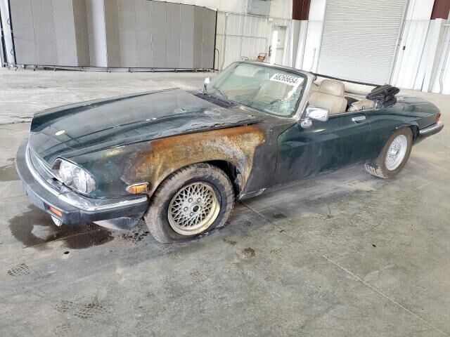 Jaguar XJS