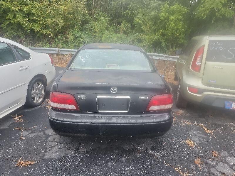 Mazda 626
