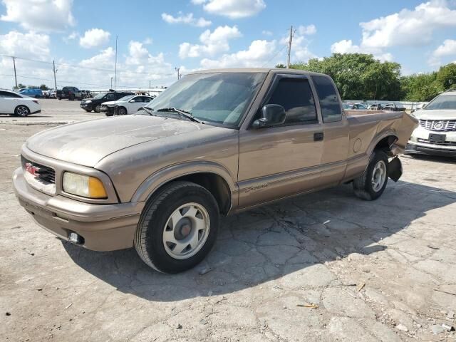 GMC Sonoma