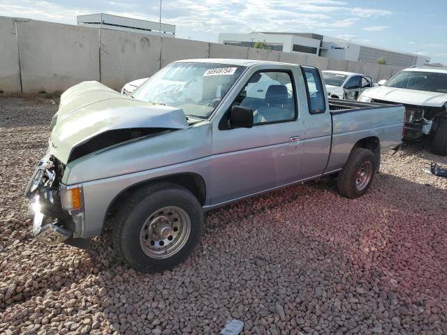 Nissan Pickup