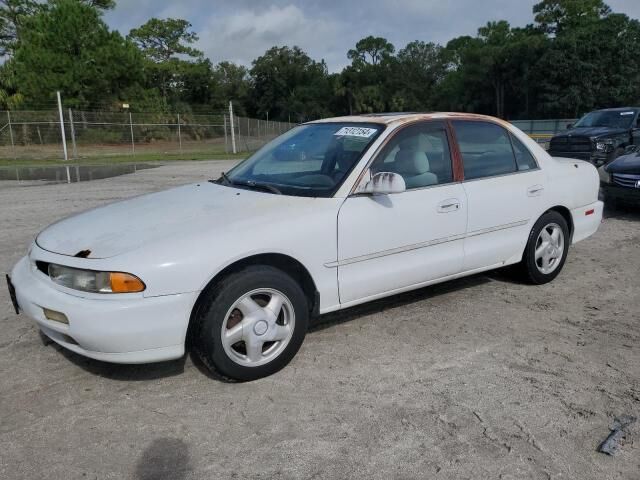 Mitsubishi Galant