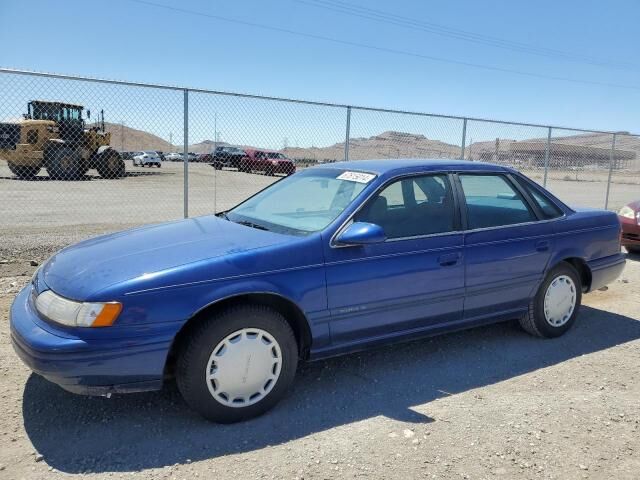 Ford Taurus