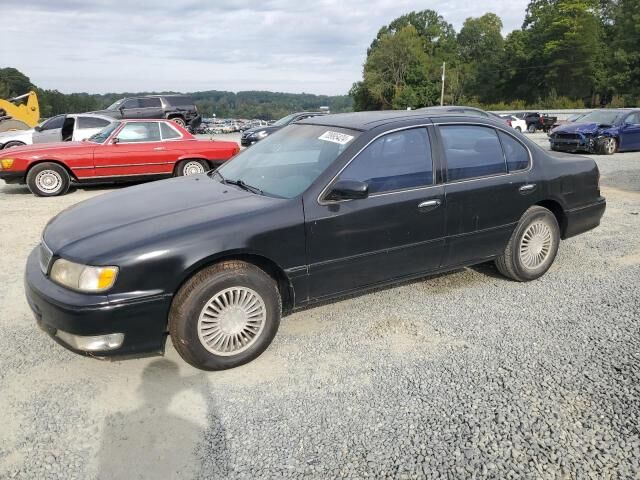 Infiniti I30