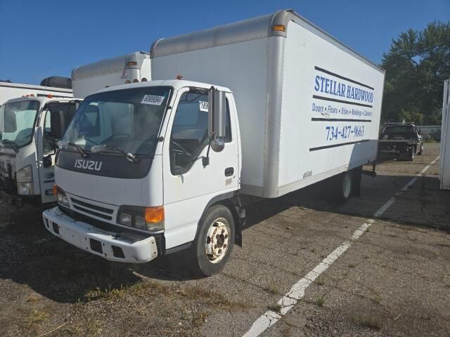 Isuzu NQR/NRR