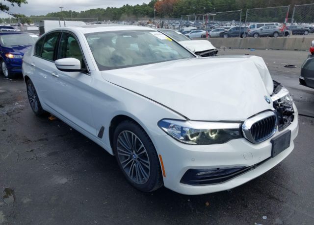 BMW 530i