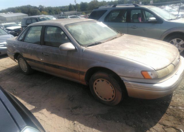 Ford Taurus