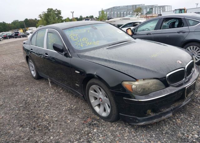 BMW 750i