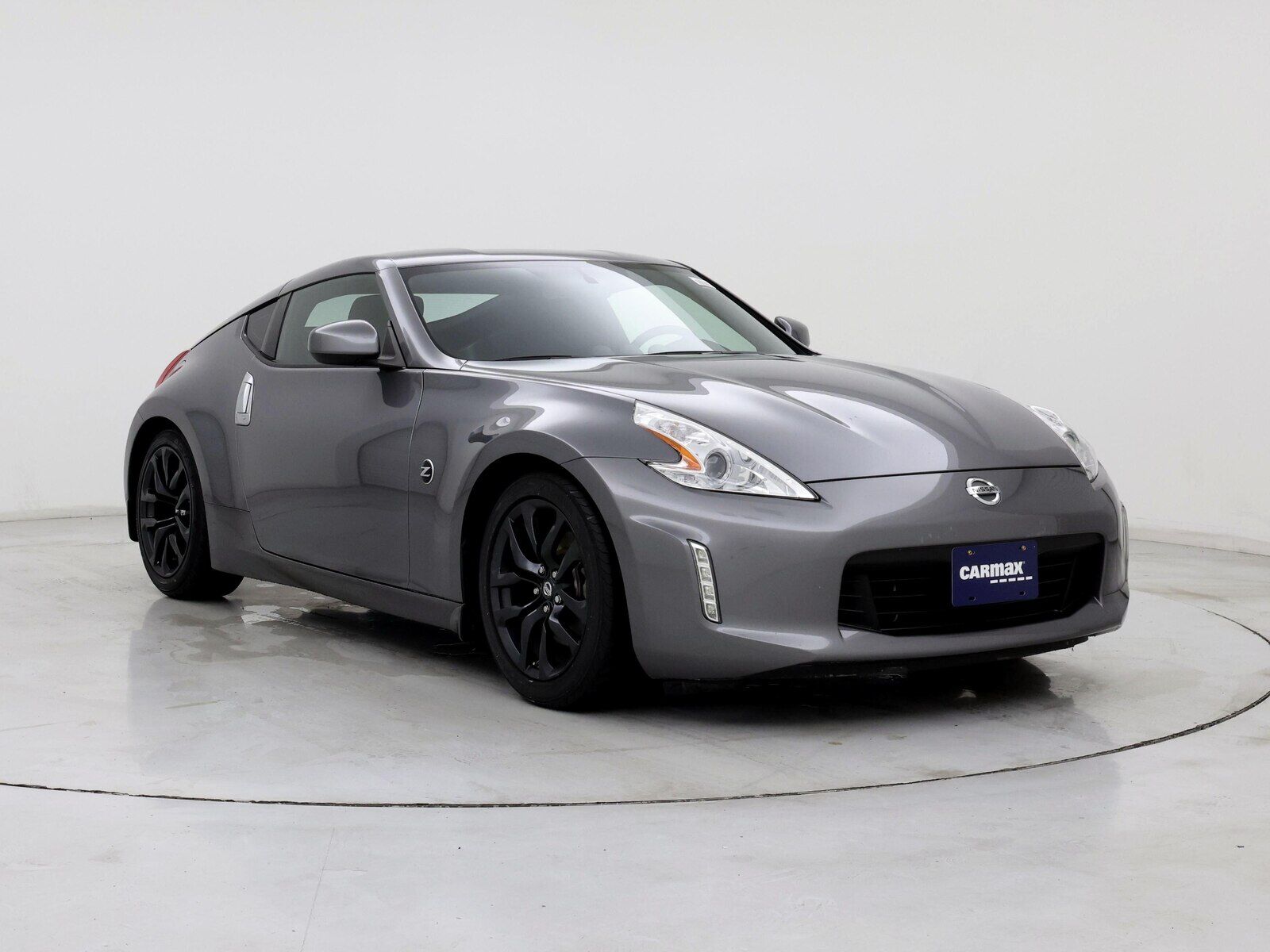 Nissan 370Z