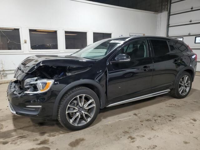 Volvo V60CC