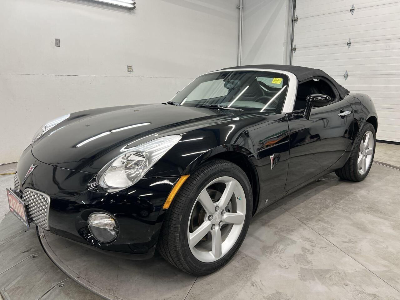 Pontiac Solstice