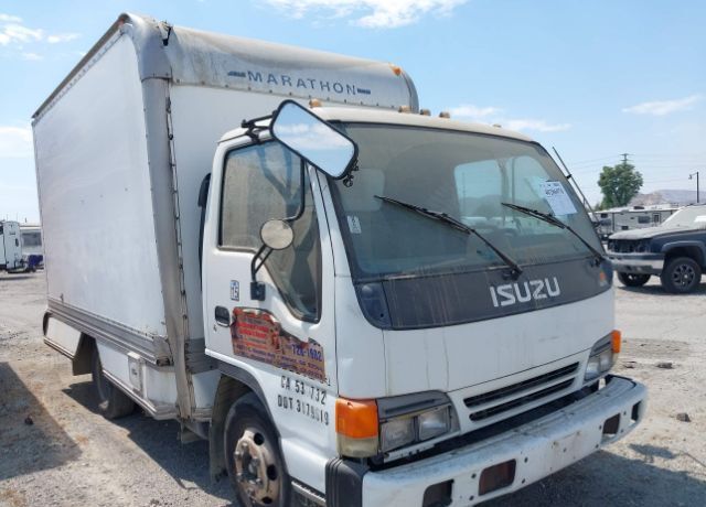 Isuzu NPR