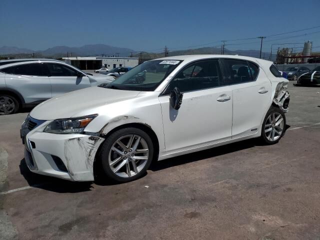 Lexus CT
