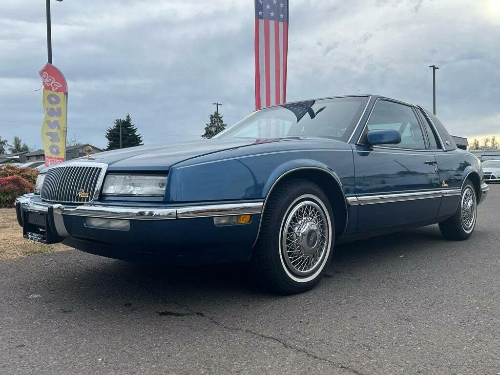 Buick Riviera