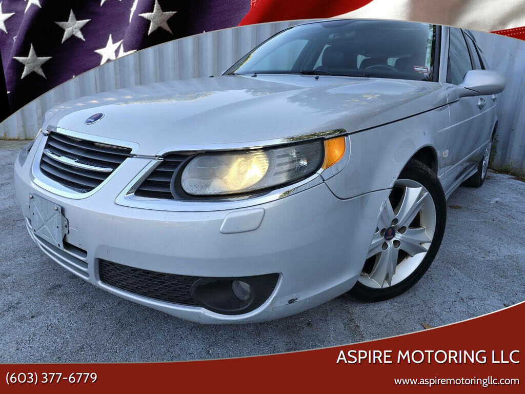 Saab 9-5