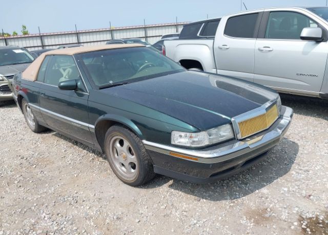Cadillac Eldorado