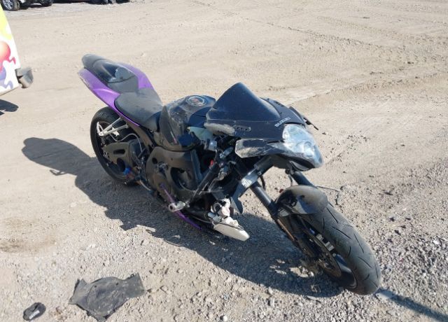 Suzuki GSX-R750