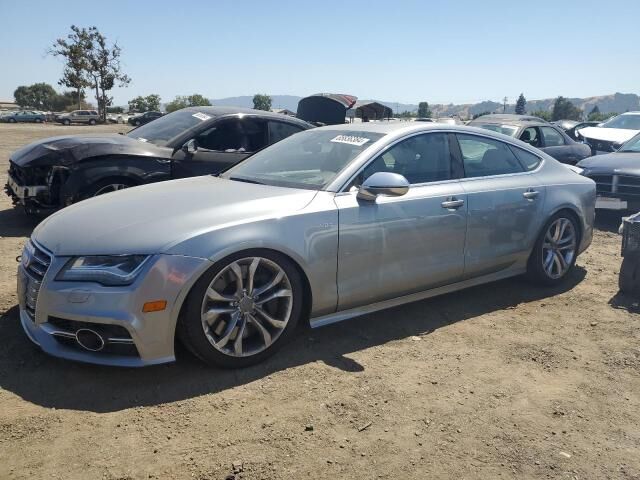 Audi S7