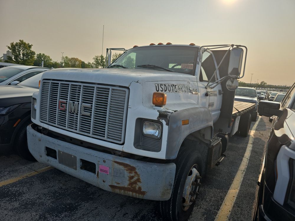 GMC C6