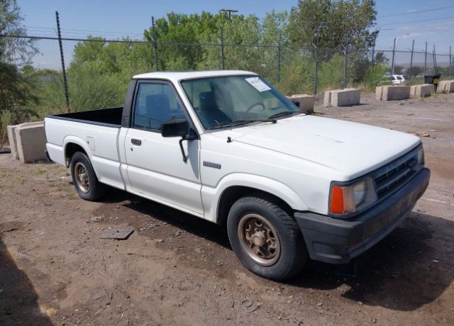 Mazda B-Series