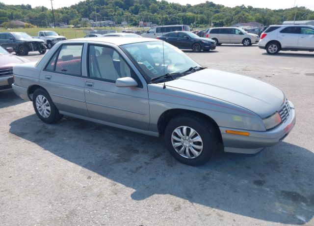 Chevrolet Corsica