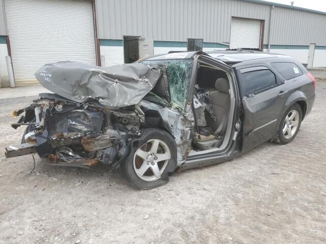 Dodge Magnum