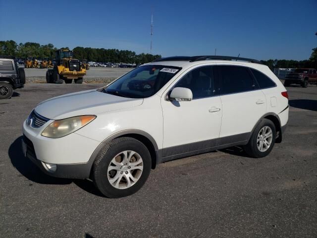Hyundai Veracruz