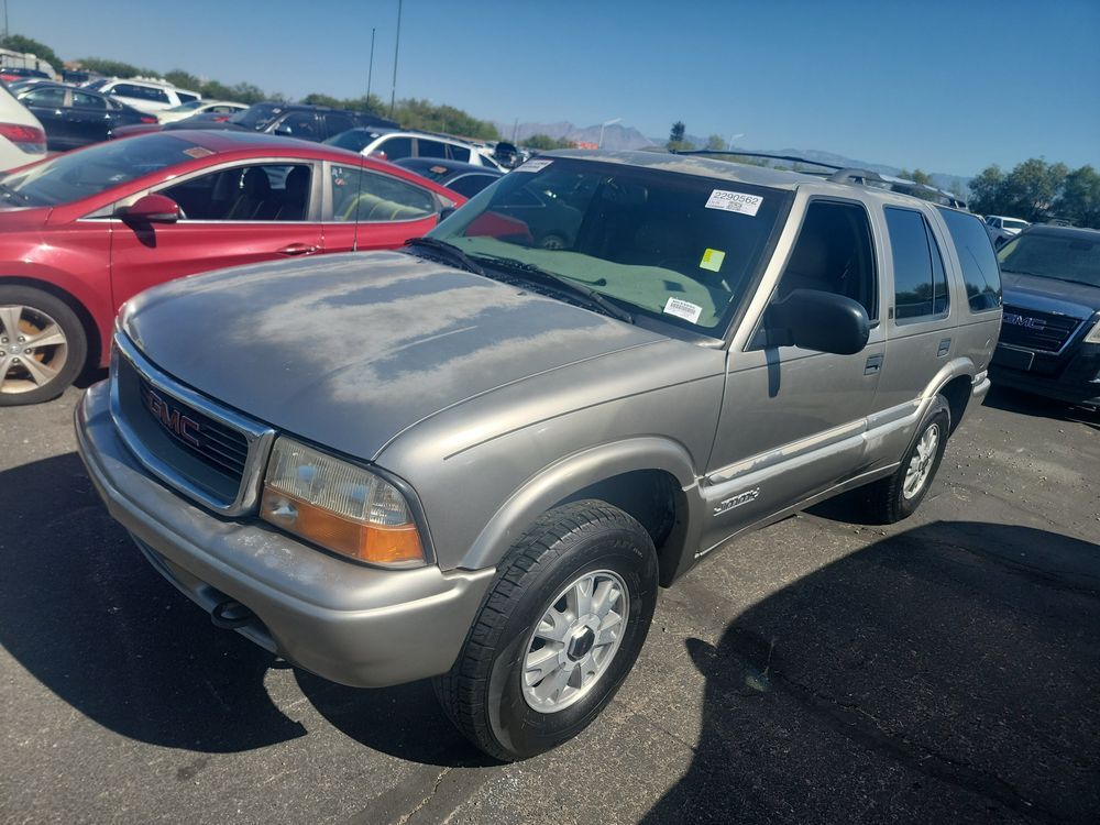 GMC