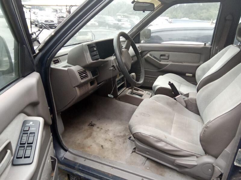 Honda Passport