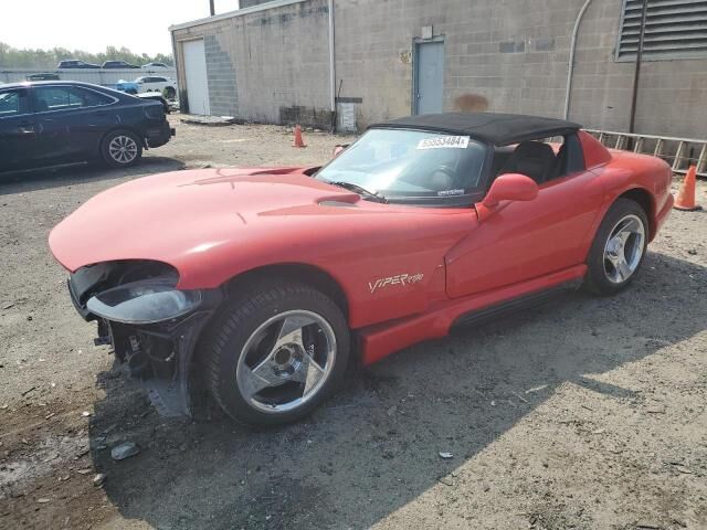 Dodge Viper