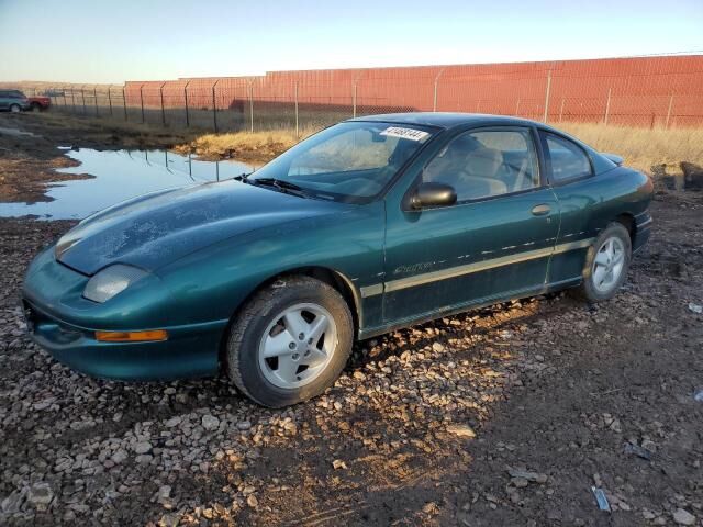 Pontiac Sunfire