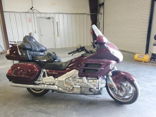Honda GL1800