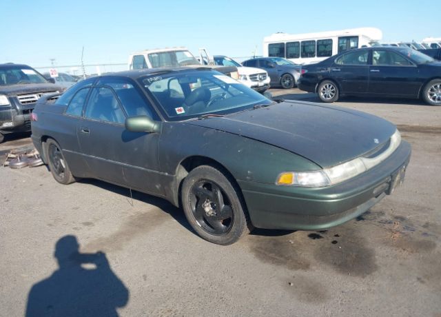 Subaru SVX