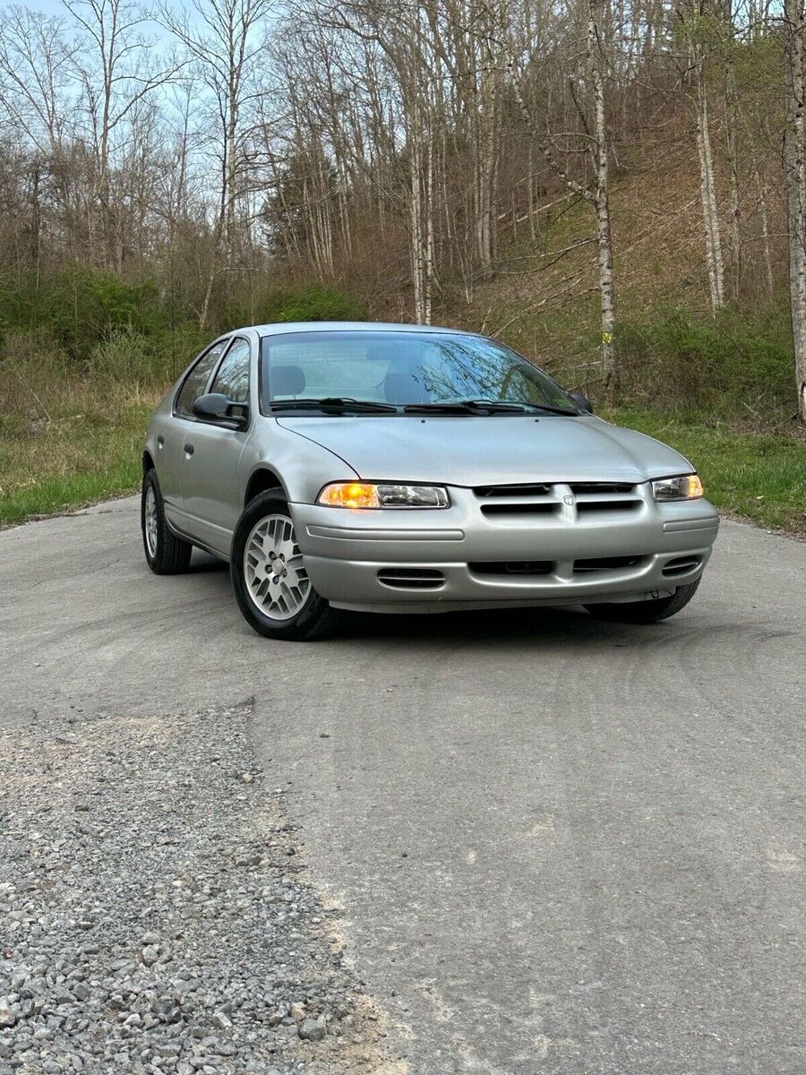 Dodge Stratus