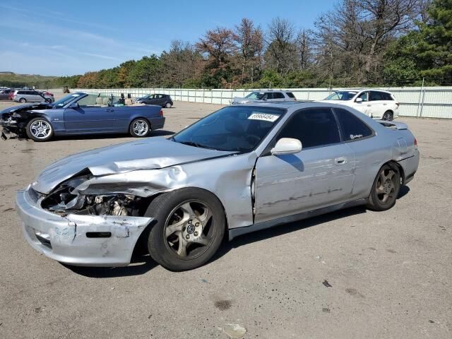 Honda Prelude