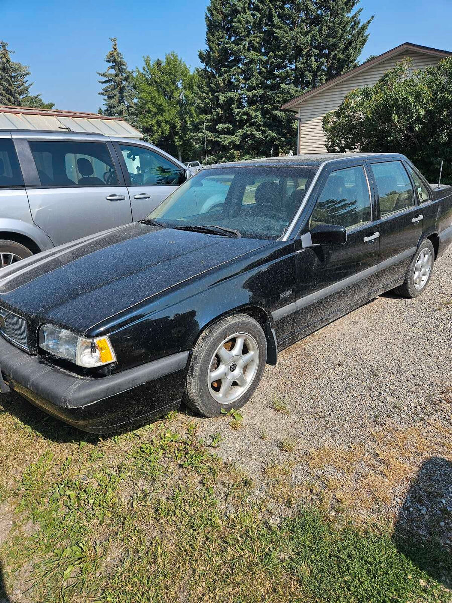 VOLVO