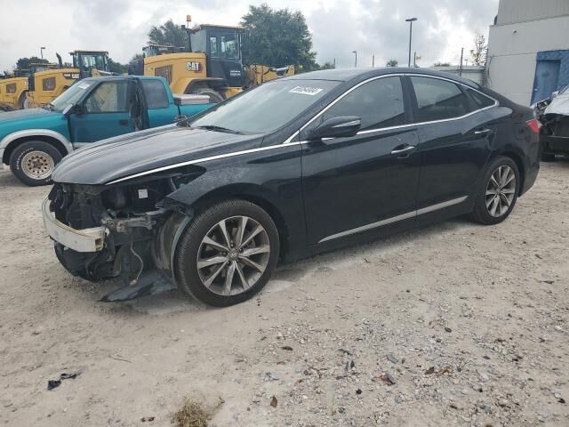 Hyundai Azera