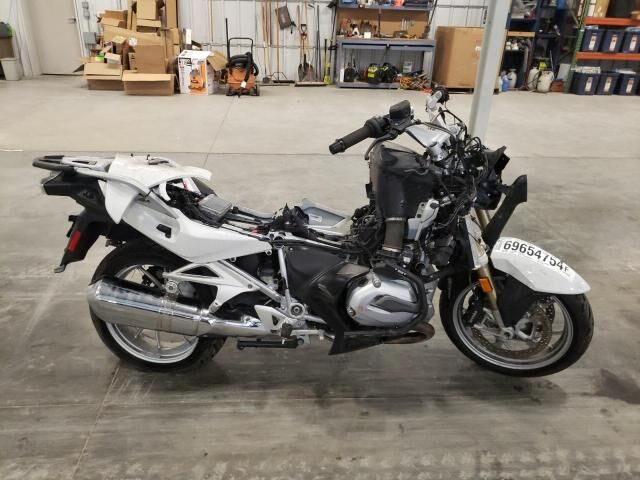 BMW R 1200 RT