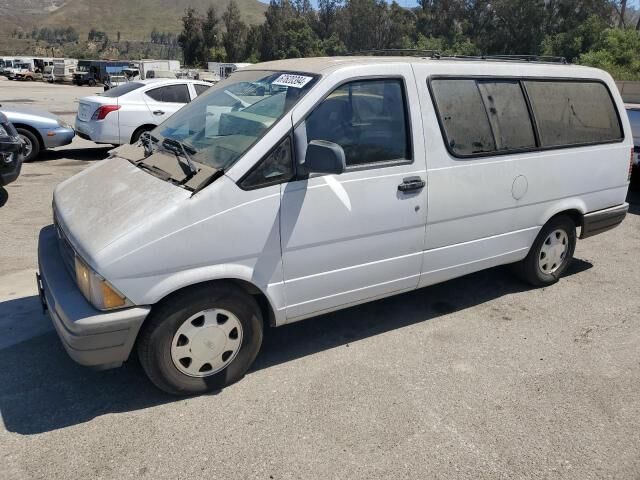 Ford Aerostar