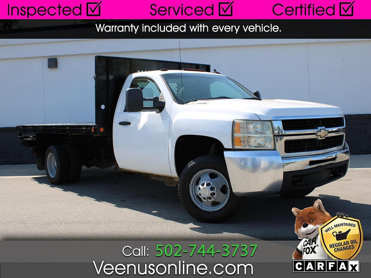 2009 CHEVROLET Silverado