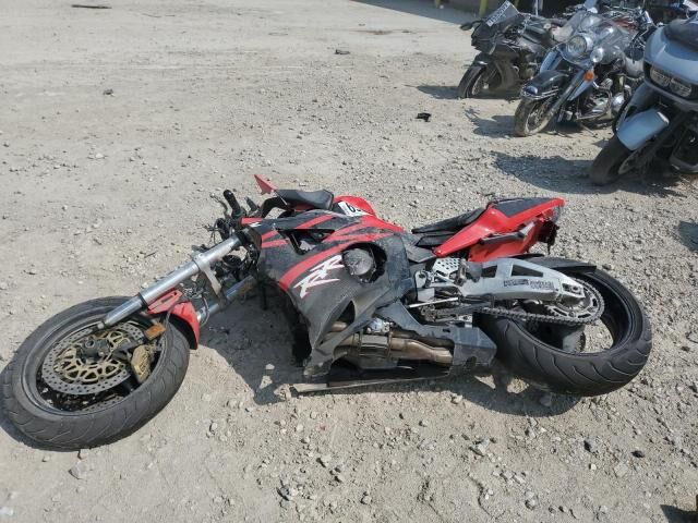 Honda CBR900/CBR954