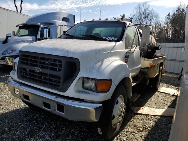 Ford F-650