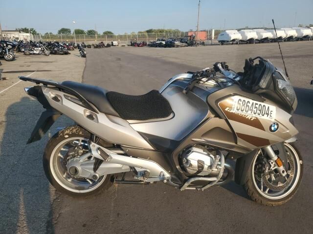 BMW R 1200 RT