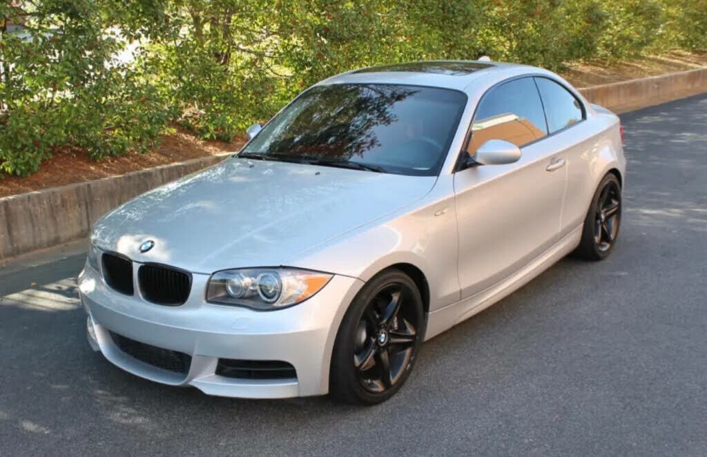BMW 135i