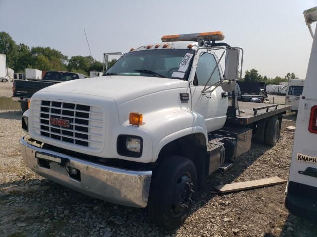 GMC C6