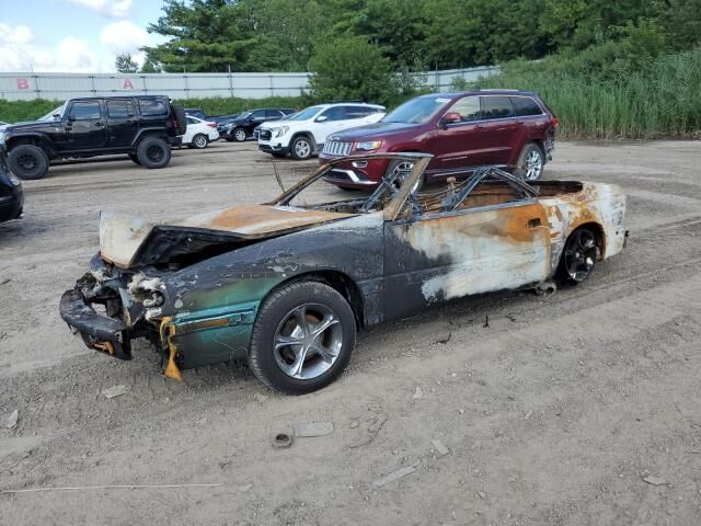 Chrysler LeBaron