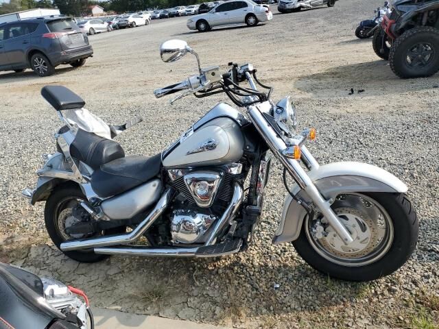 Suzuki VL1500K