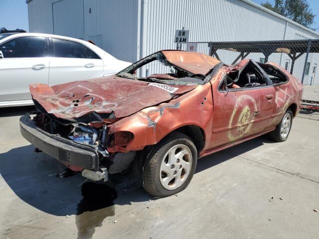 Nissan 200SX