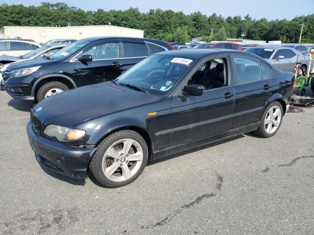 BMW 325xi