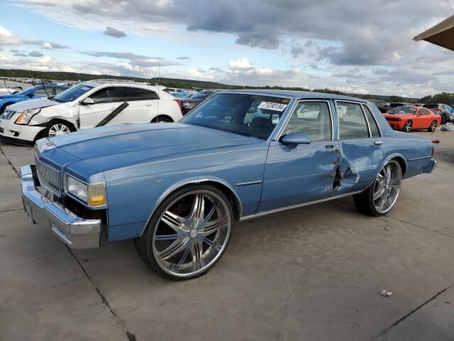 Chevrolet Caprice